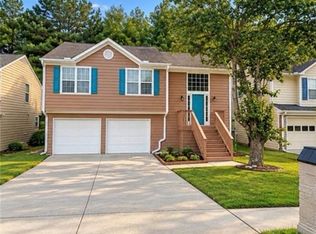 1850 Eastford Trce, Stone Mountain, GA 30087