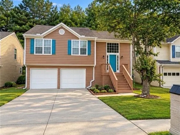 1850 Eastford Trce, Stone Mountain, GA 30087
