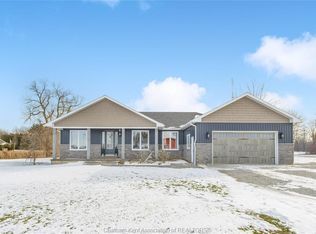 172 New Scotland Line, Chatham Kent, ON N0P 1A0