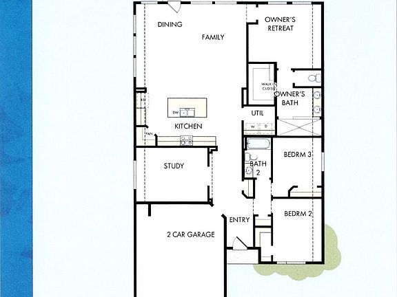 2nd image of this home