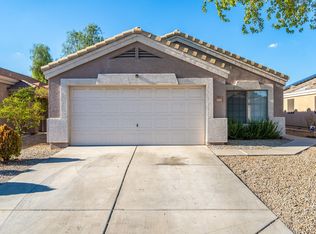 12532 W Mauna Loa Ln, El Mirage, AZ 85335