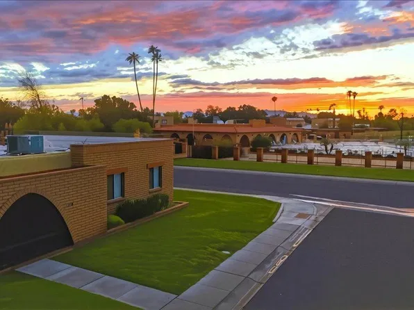 2139 E ELLIS Drive, Tempe, AZ 85282