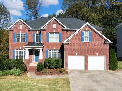 4045 Riverglen Cir NW, Suwanee, GA, 30024