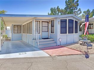 69801 Ramon Rd #20, Cathedral City, CA 92234