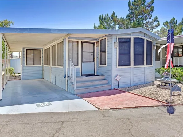 69801 Ramon Rd #20, Cathedral City, CA 92234