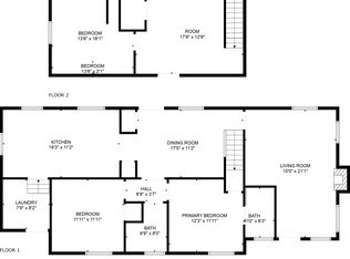 2317 Carlisle Ave, Henrico, VA 23231