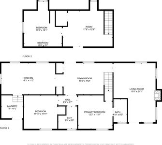 2317 Carlisle Ave, Henrico, VA, 23231