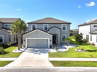 9312 Tequila Sunrise Dr, Sarasota, FL 34241