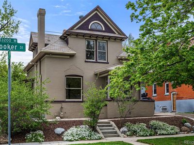 2250 N Hooker Street, Denver, CO, 80211