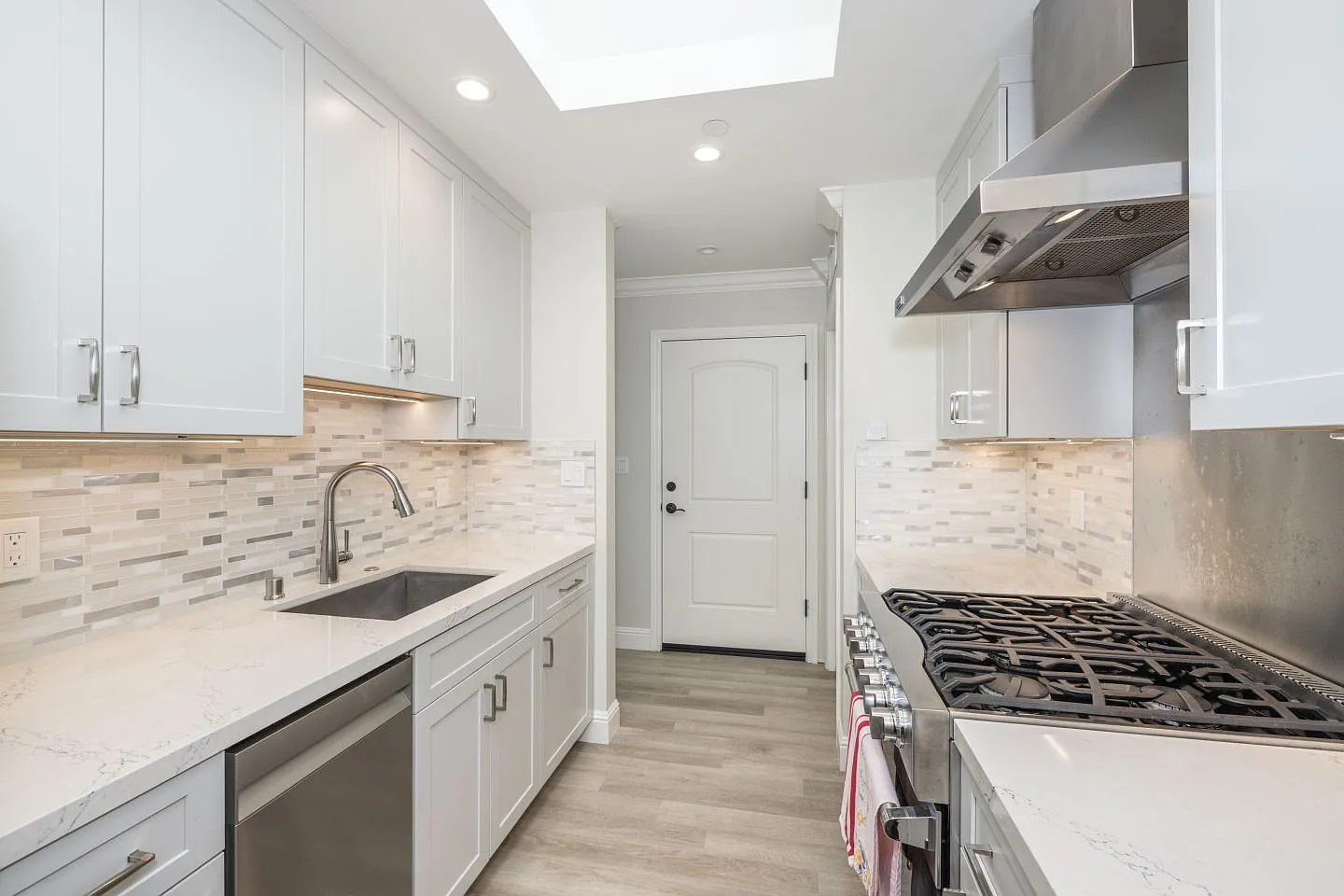 1009 South Norfolk Street - 1 — Photo 1