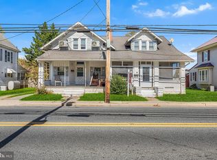 803 E State St, Delmar, DE 19940