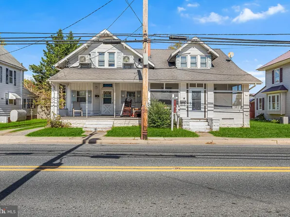 803 E State St, Delmar, DE 19940