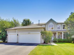 3415 Timber Creek Ln, Naperville, IL 60565