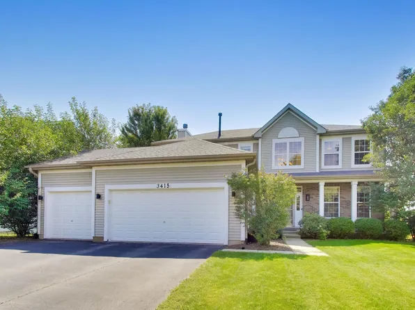 3415 Timber Creek Ln, Naperville, IL 60565