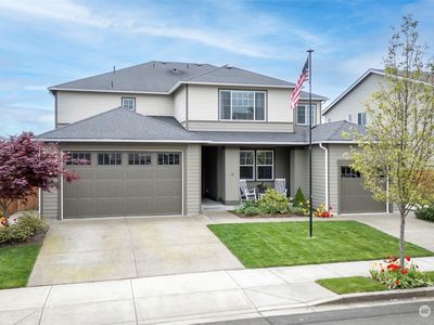 2688 Olie Ann Place, Enumclaw, WA, 98022