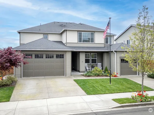 2688 Olie Ann Place, Enumclaw, WA 98022