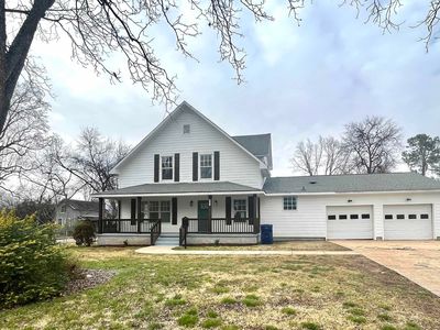 3707 Clopton St SW, Huntsville, AL, 35805