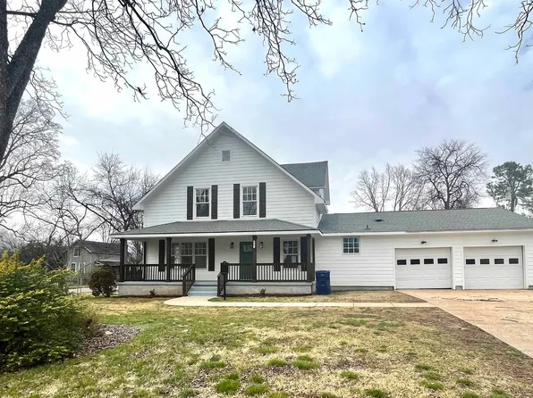 3707 Clopton St SW, Huntsville, AL 35805