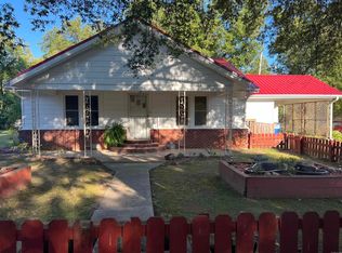 204 N Hickory St, Beebe, AR 72012
