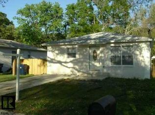8413 N 10th St, Tampa, FL 33604