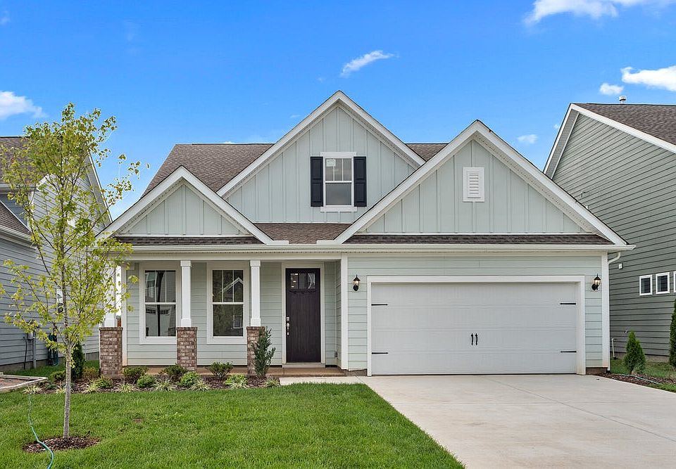 Cassidy Plan, Wilkerson Place, Spring Hill, TN 37174 Zillow