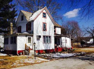 3783 S Lincoln Ave, Vineland, NJ 08361