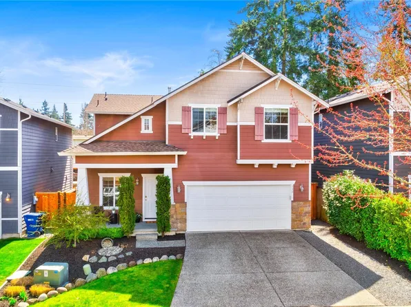 130 202nd Place SW, Lynnwood, WA 98036