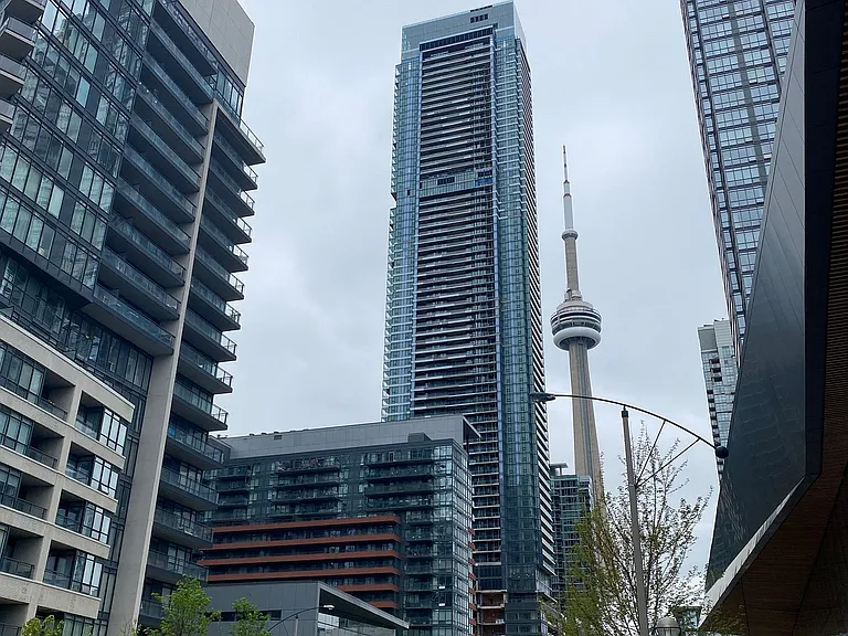 3 Concord Cityplace Way #1802 — Photo 12