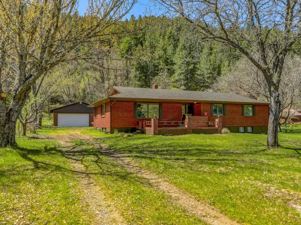 5493 Highway 95, New Meadows, ID 83654
