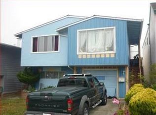 151 Santa Paula Dr, Daly City, CA 94015