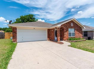 434 S Las Vegas Trl, White Settlement, TX 76108