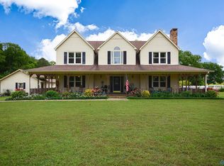 16904 Linton Rd, Athens, AL 35613