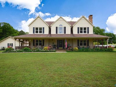 16904 Linton Rd, Athens, AL, 35613