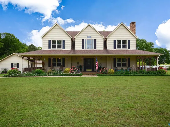 16904 Linton Rd, Athens, AL 35613
