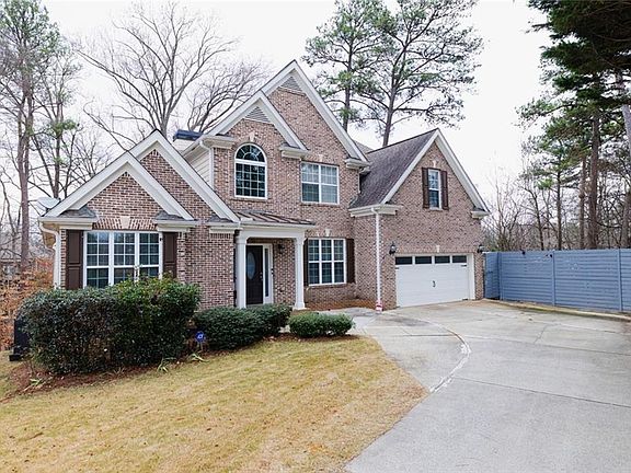 2nd image of 2429 Parcview Run Cv