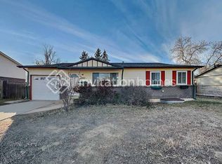 9051 Tennyson St, Westminster, CO 80031