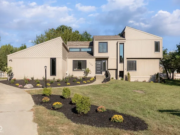 120 Wesley Cir, Noblesville, IN 46062