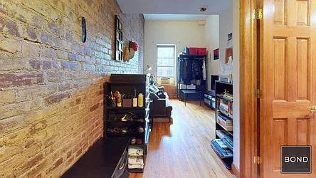 Rented by Bond New York