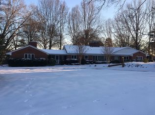 4111 Amesbury Ln, Durham, NC 27707