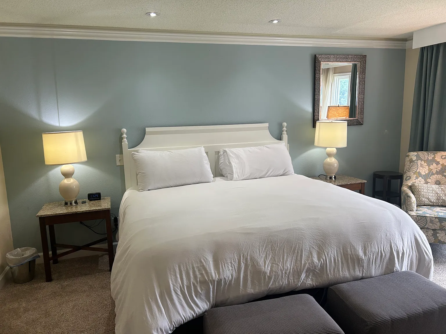 1 bed, 975 sqft, $2,500 — Photo 3