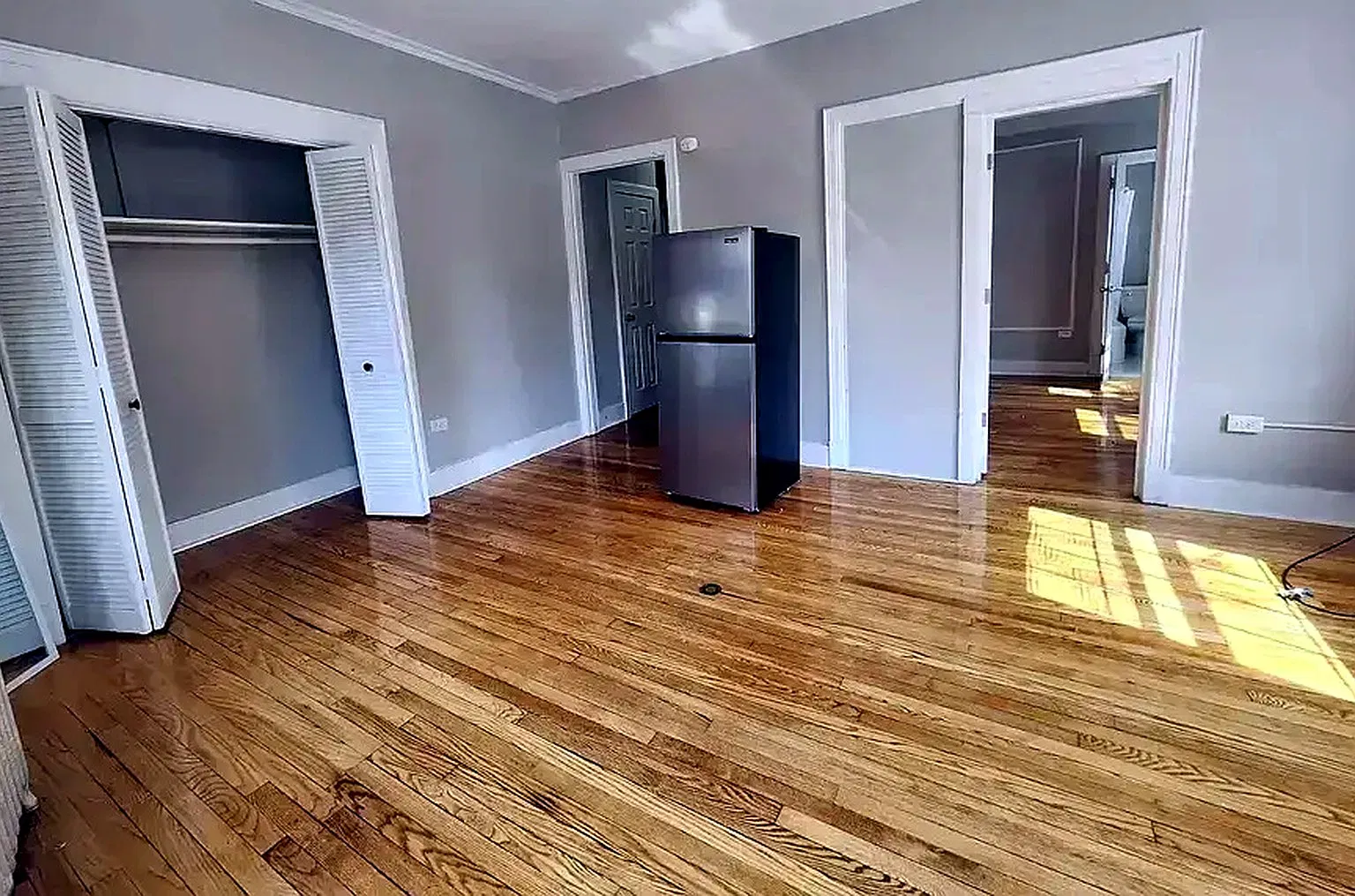1 bed, 650 sqft, $1,700 — Photo 3