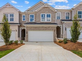 855 Pensive Run, Dacula, GA 30019