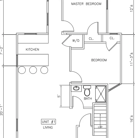 60 Boylston St #1 — Photo 14