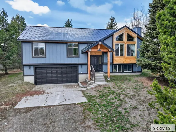 4222 Grand View Rd, Island Park, ID 83429