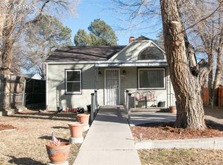 915 Alexander Rd, Colorado Springs, CO 80909