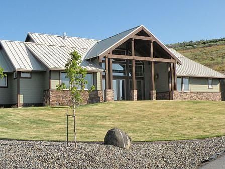 New Craftsman Rambler