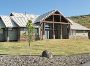 311 Sundance Ln, Ellensburg, WA 98926