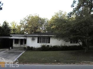 3190 Hillcrest Ave, Macon, GA 31204