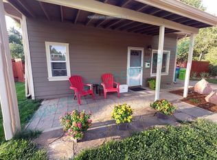 322 Parker St, Fort Collins, CO 80525