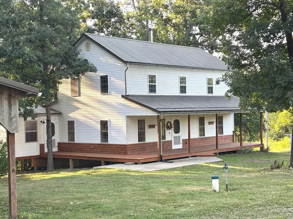 22488 Harris Rd, California, MO 65018